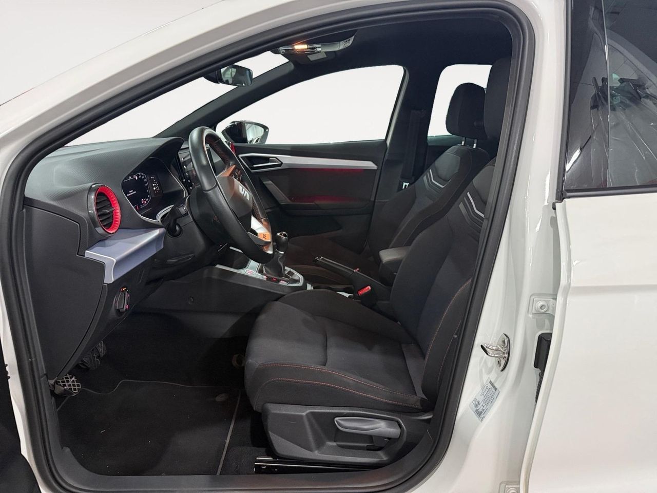 Seat Ibiza 1.0 TSI 81kW (110CV) FR - Foto 2