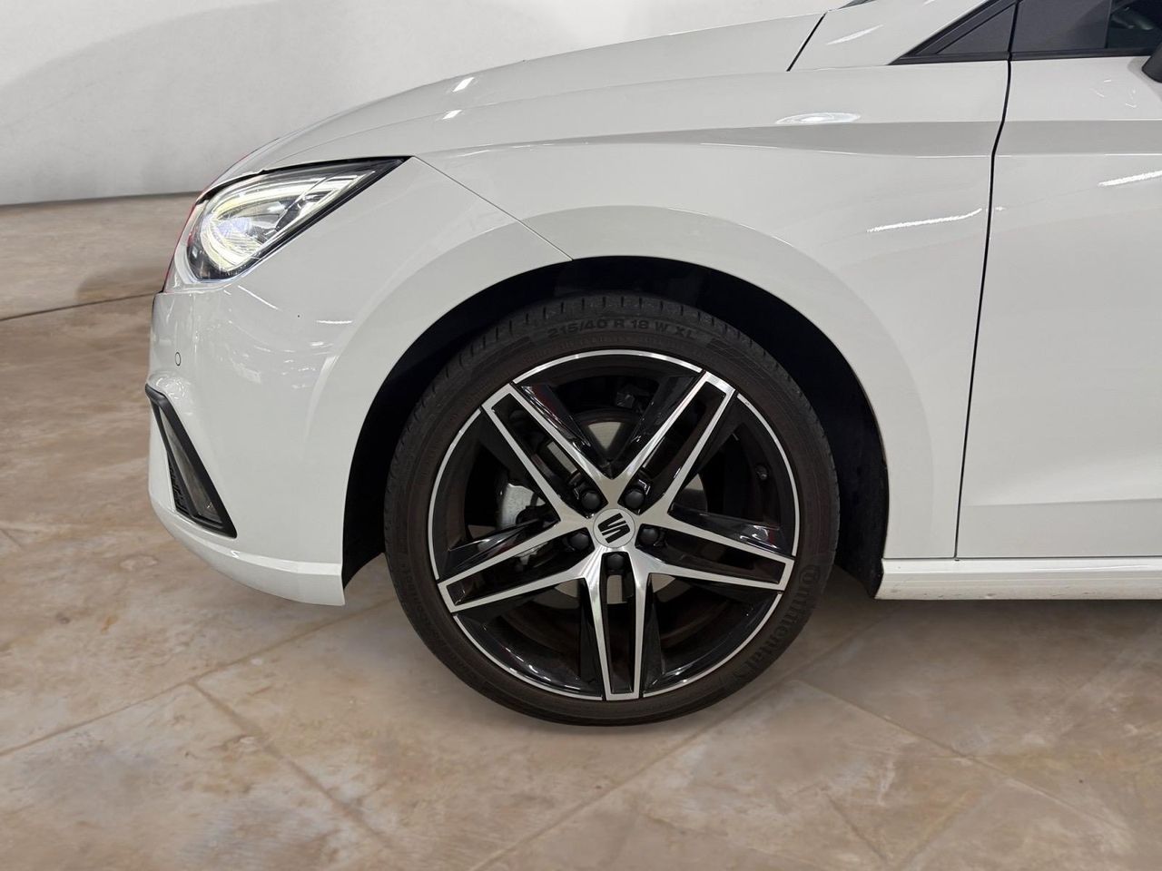 Seat Ibiza 1.0 TSI 81kW (110CV) FR - Foto 2