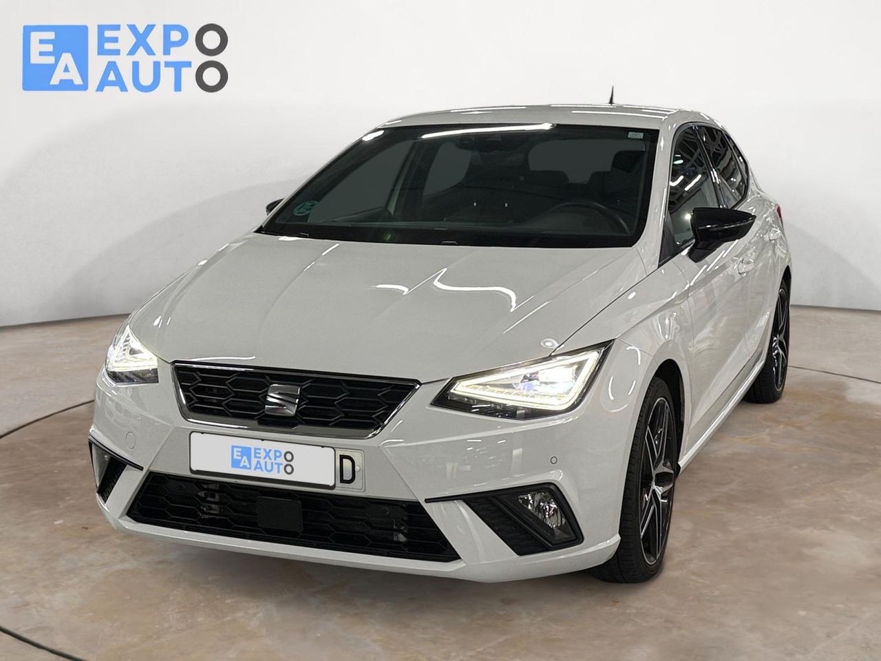 Seat Ibiza 1.0 TSI 81kW (110CV) FR - Foto 2