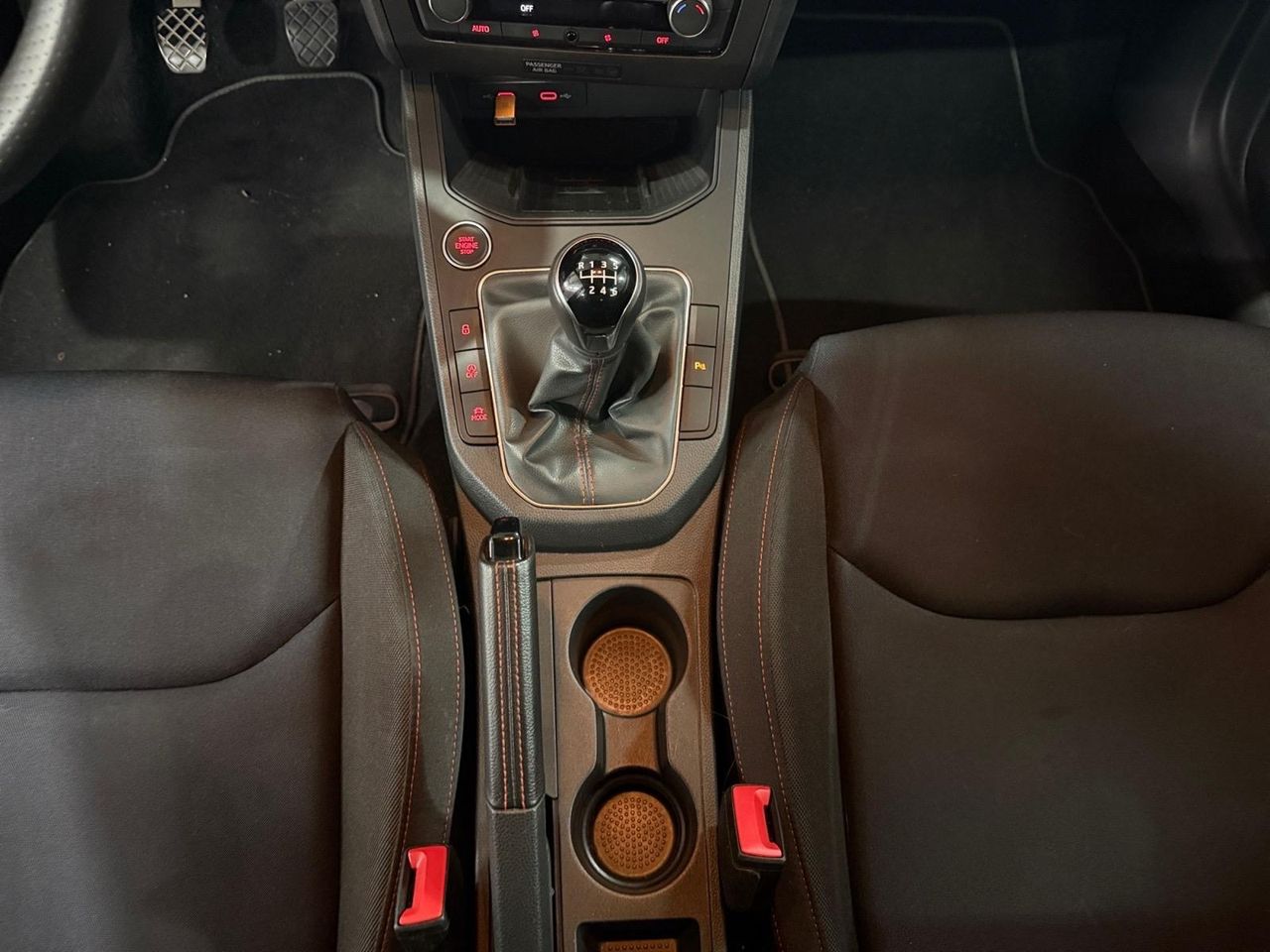 Seat Ibiza 1.0 TSI 81kW (110CV) FR - Foto 2