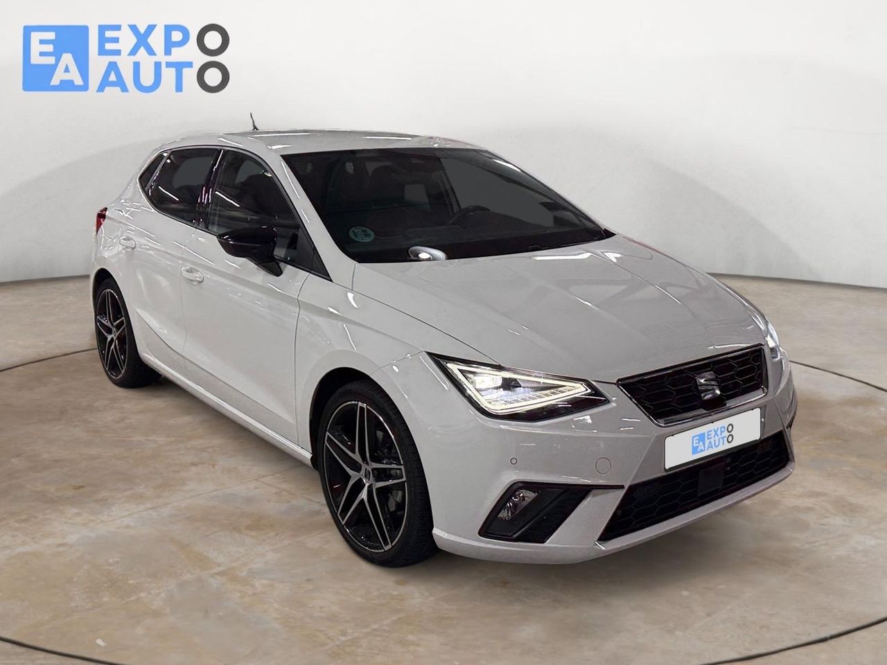 Seat Ibiza 1.0 TSI 81kW (110CV) FR - Foto 2