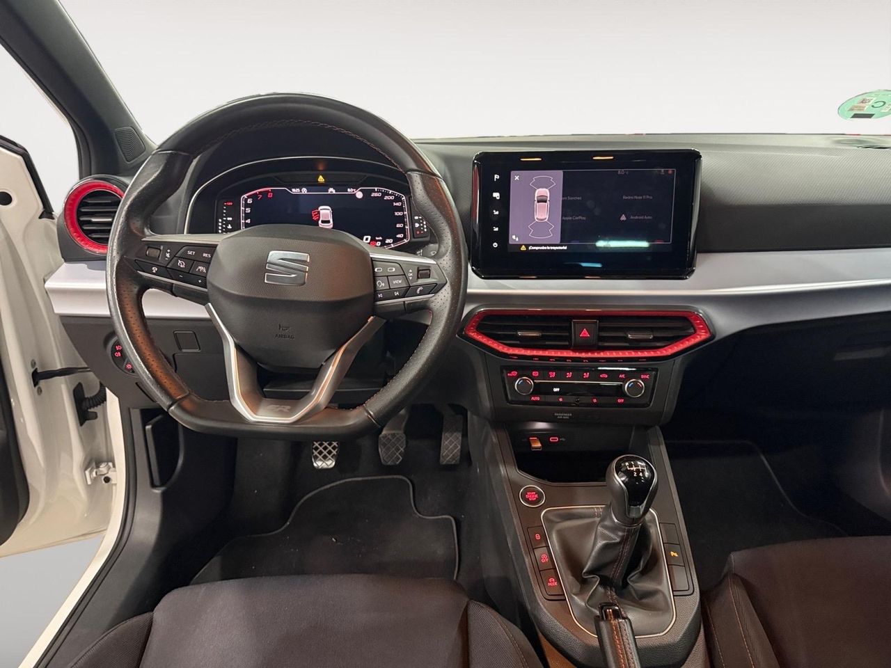 Seat Ibiza 1.0 TSI 81kW (110CV) FR - Foto 2