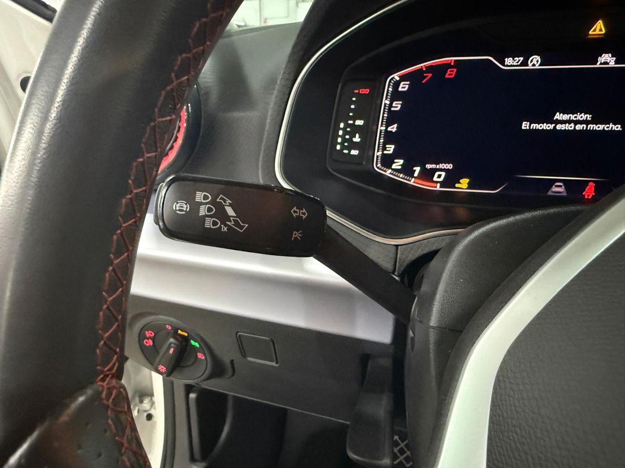 Seat Ibiza 1.0 TSI 81kW (110CV) FR - Foto 2