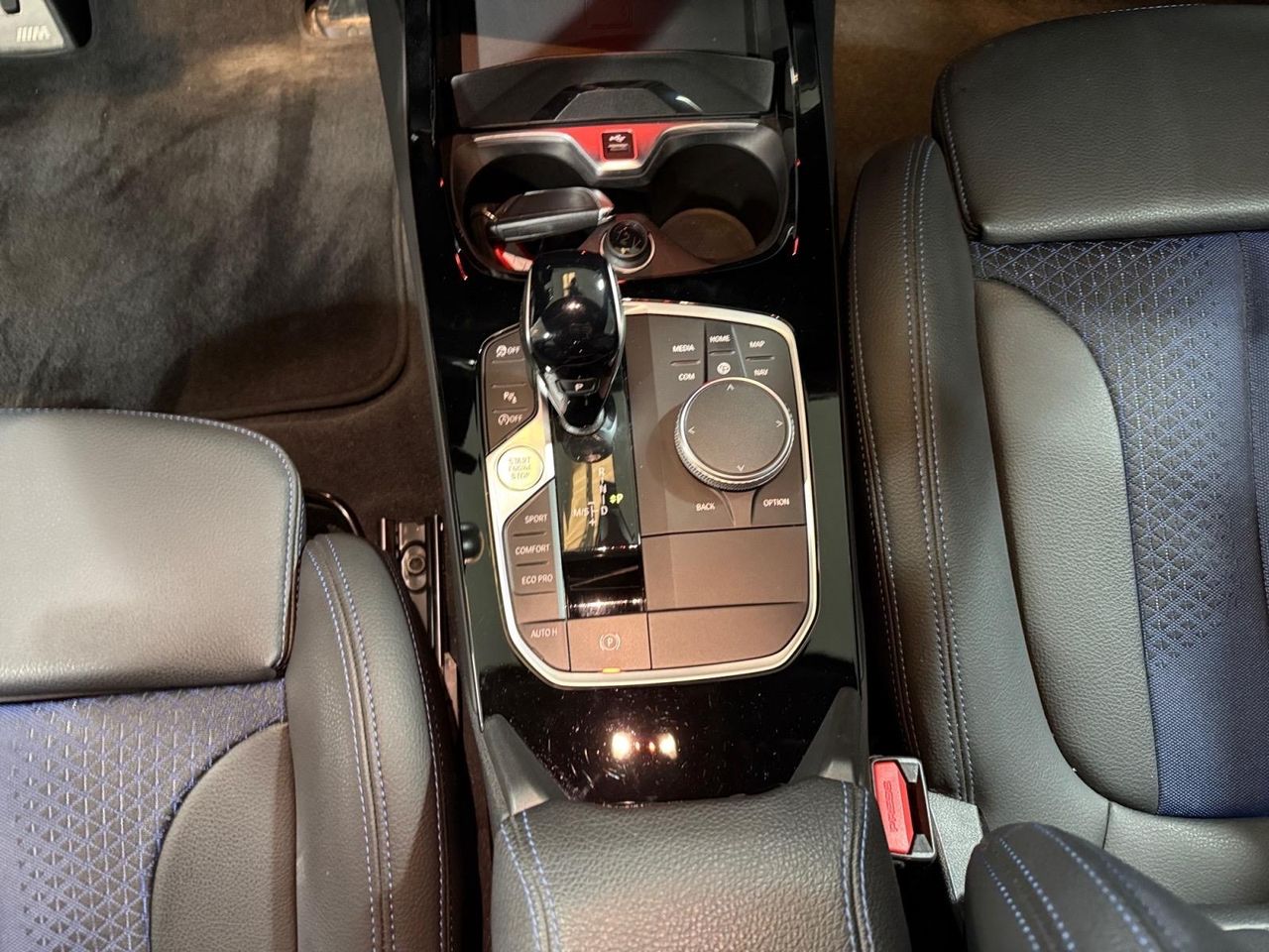 BMW Serie 1 118d Business - Foto 2