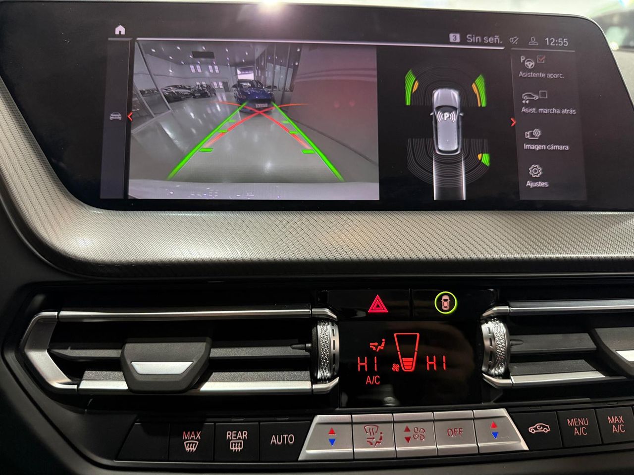 BMW Serie 1 118d Business - Foto 2