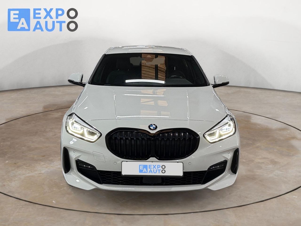 BMW Serie 1 118d Business - Foto 2