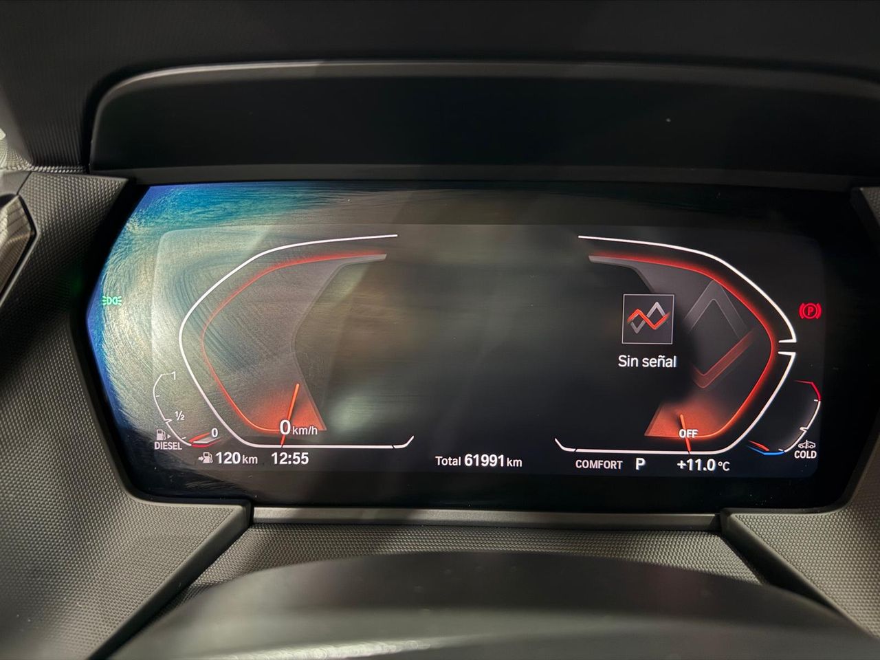 BMW Serie 1 118d Business - Foto 2