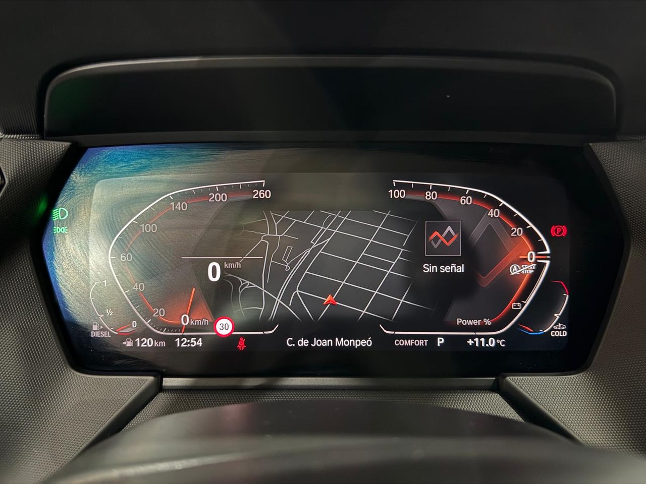 BMW Serie 1 118d Business - Foto 2