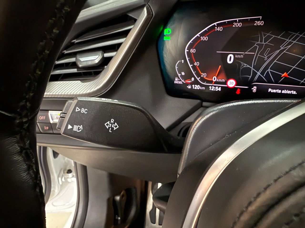 BMW Serie 1 118d Business - Foto 2