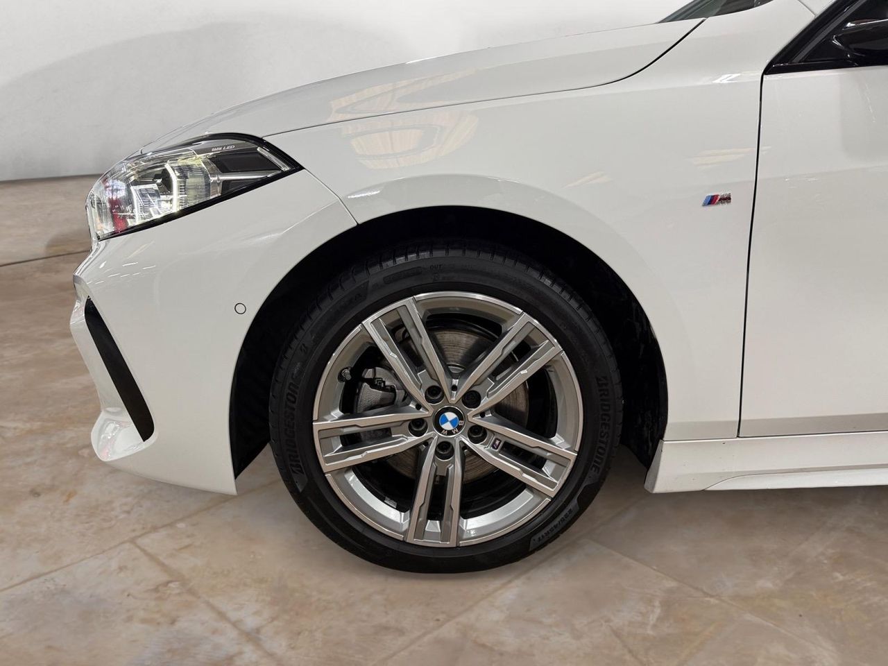 BMW Serie 1 118d Business - Foto 2