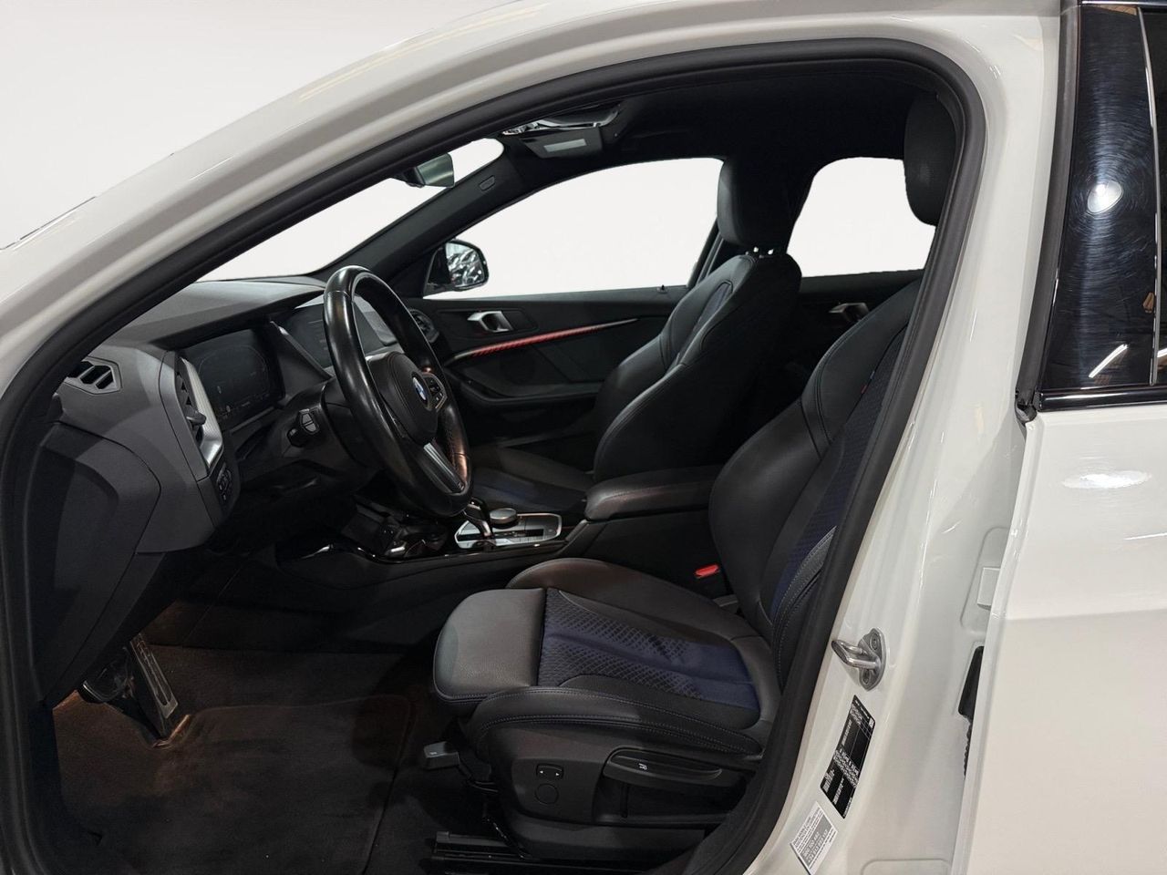 BMW Serie 1 118d Business - Foto 2