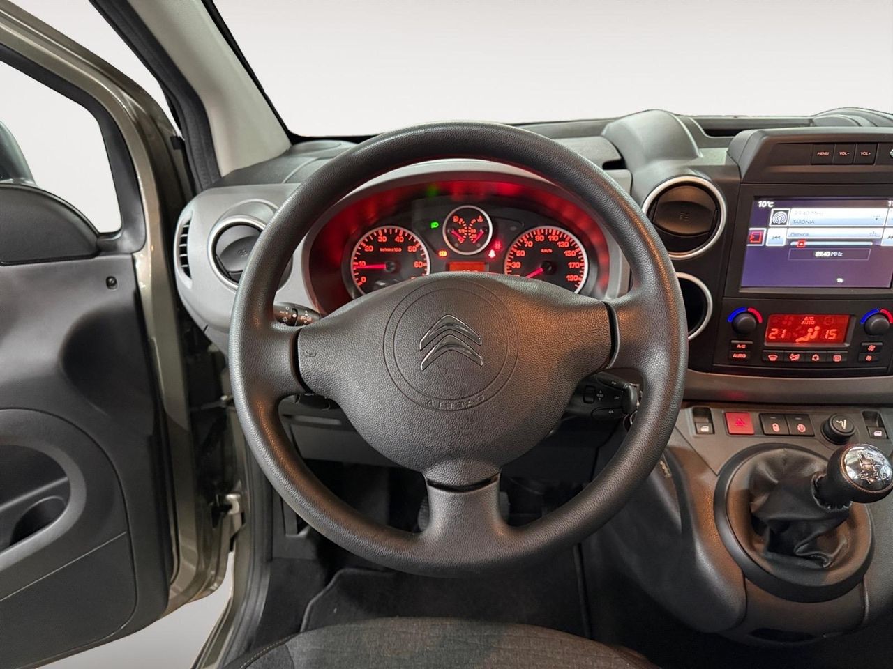 Citroën Berlingo Talla XL BlueHDi 100 SHINE - Foto 2