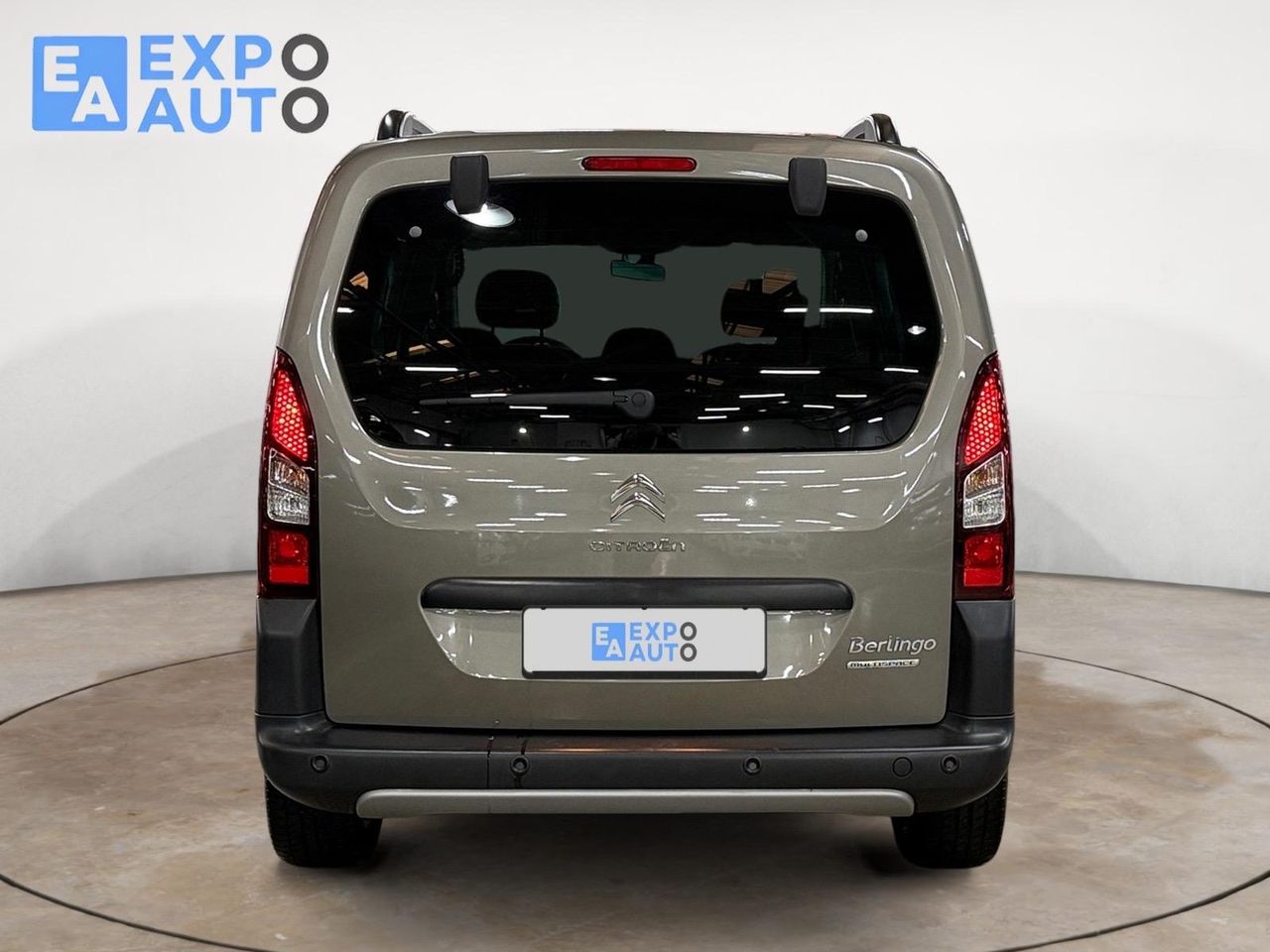 Citroën Berlingo Talla XL BlueHDi 100 SHINE - Foto 2