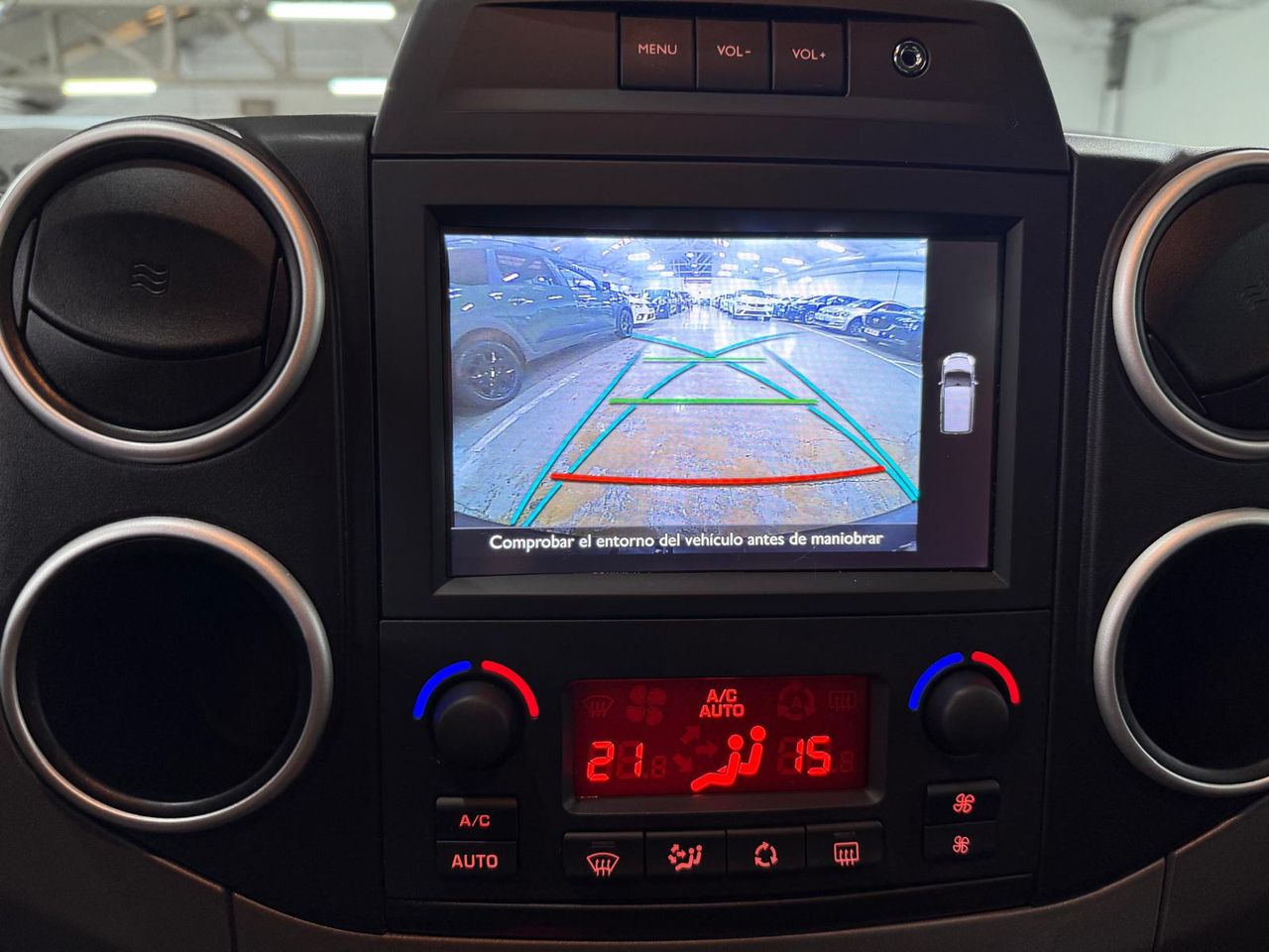 Citroën Berlingo Talla XL BlueHDi 100 SHINE - Foto 2