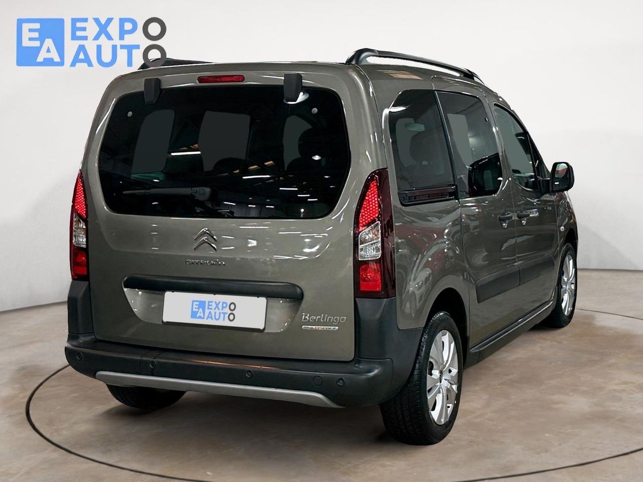 Citroën Berlingo Talla XL BlueHDi 100 SHINE - Foto 2