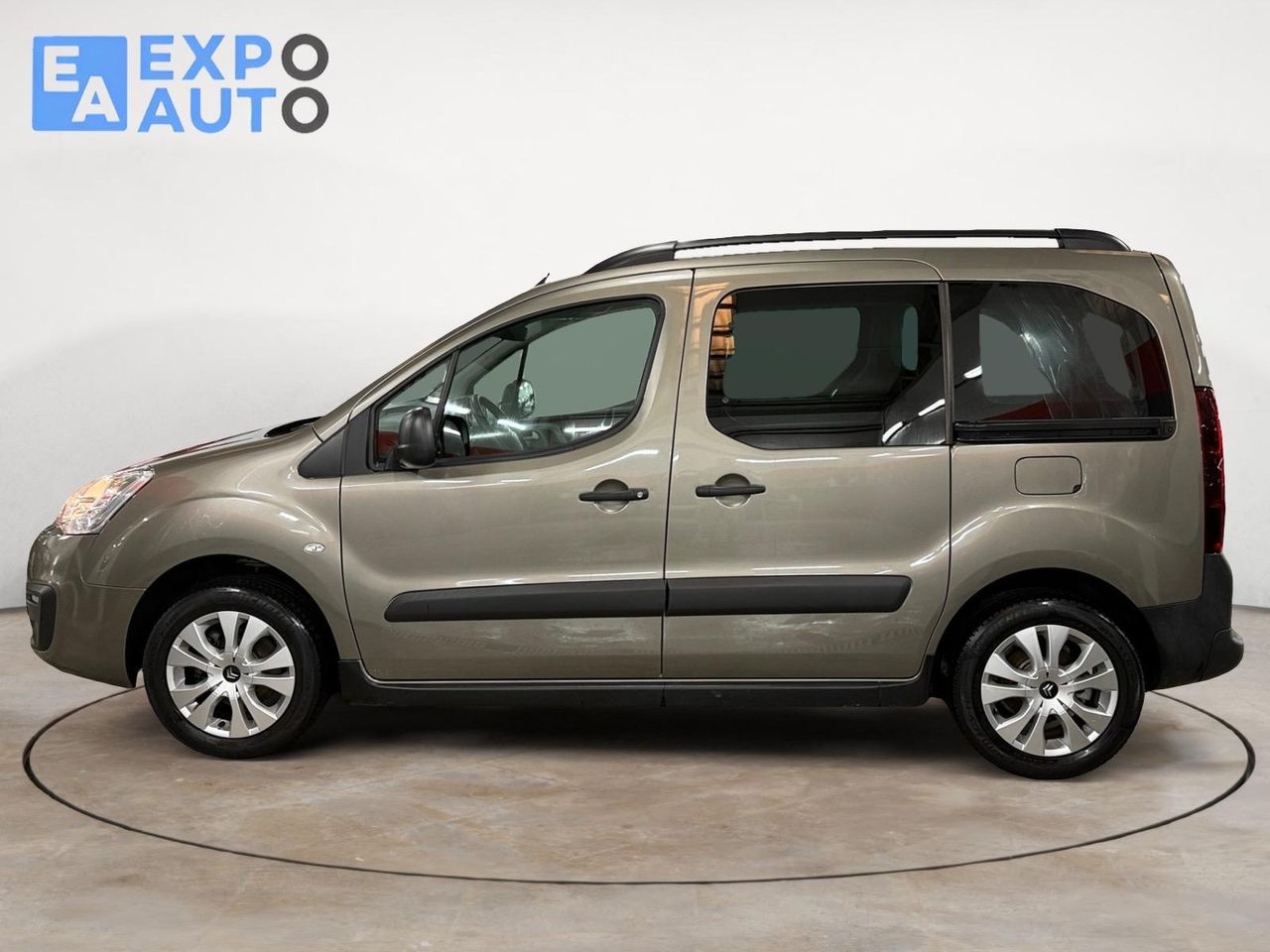 Citroën Berlingo Talla XL BlueHDi 100 SHINE - Foto 2