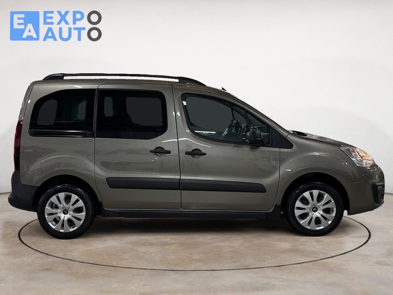 Citroën Berlingo Talla XL BlueHDi 100 SHINE - Foto 2