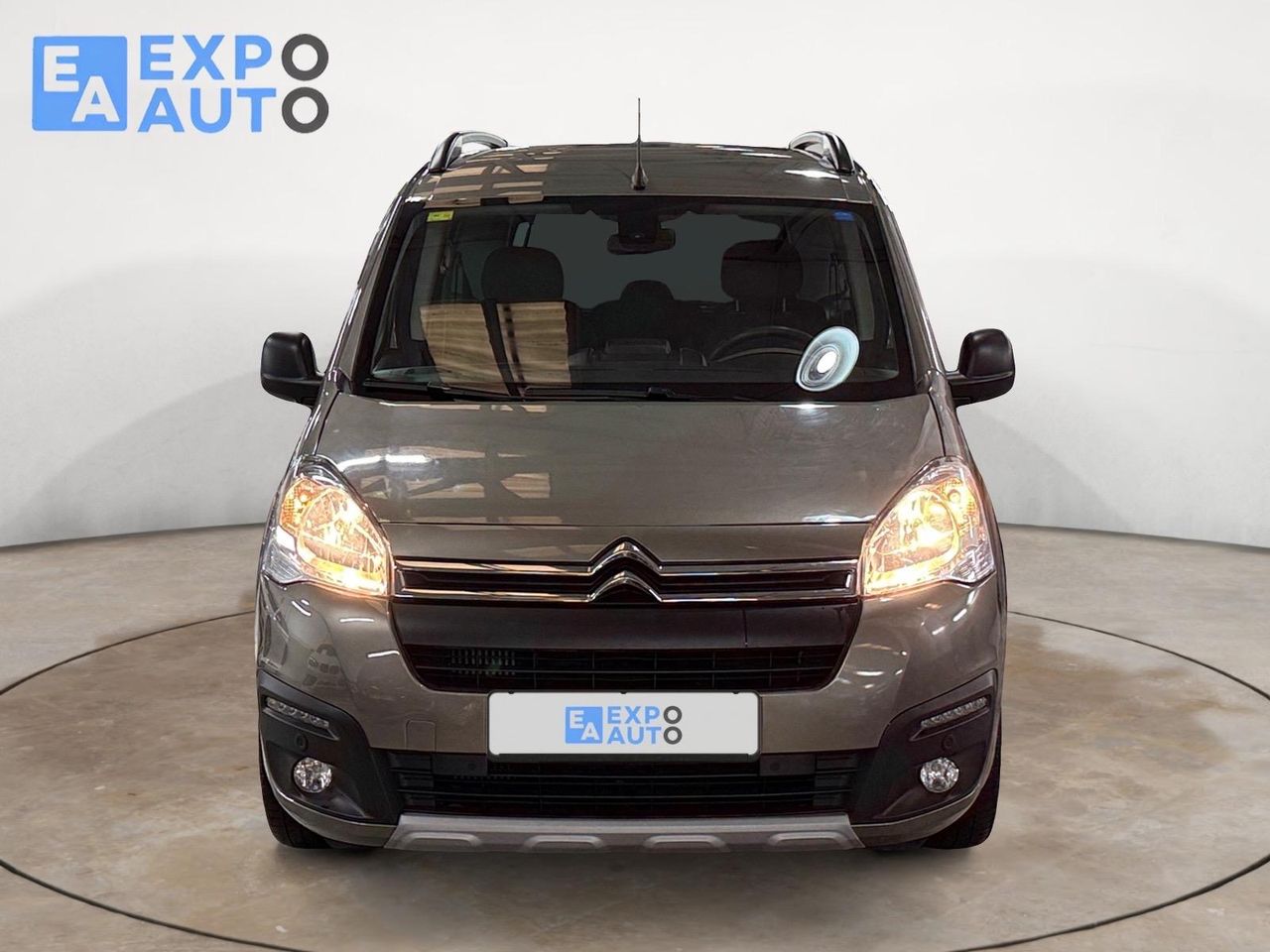 Citroën Berlingo Talla XL BlueHDi 100 SHINE - Foto 2