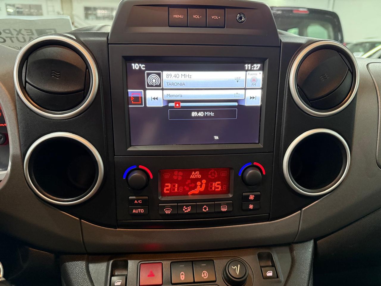 Citroën Berlingo Talla XL BlueHDi 100 SHINE - Foto 2