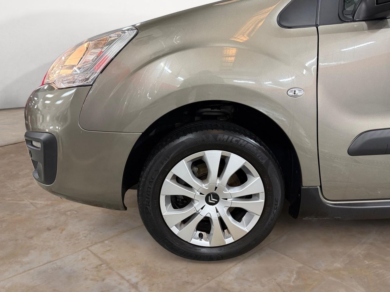 Citroën Berlingo Talla XL BlueHDi 100 SHINE - Foto 2