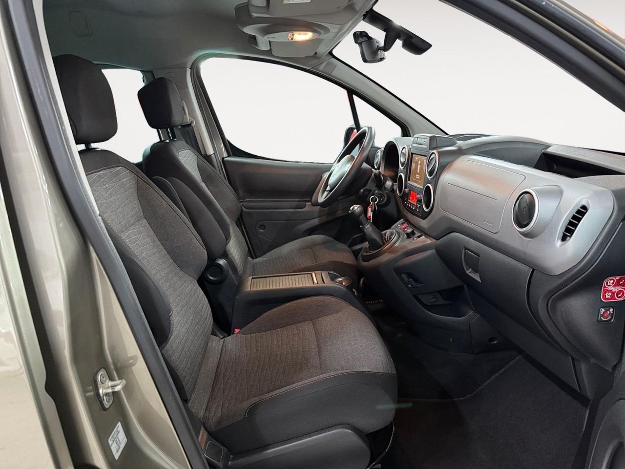 Citroën Berlingo Talla XL BlueHDi 100 SHINE - Foto 2