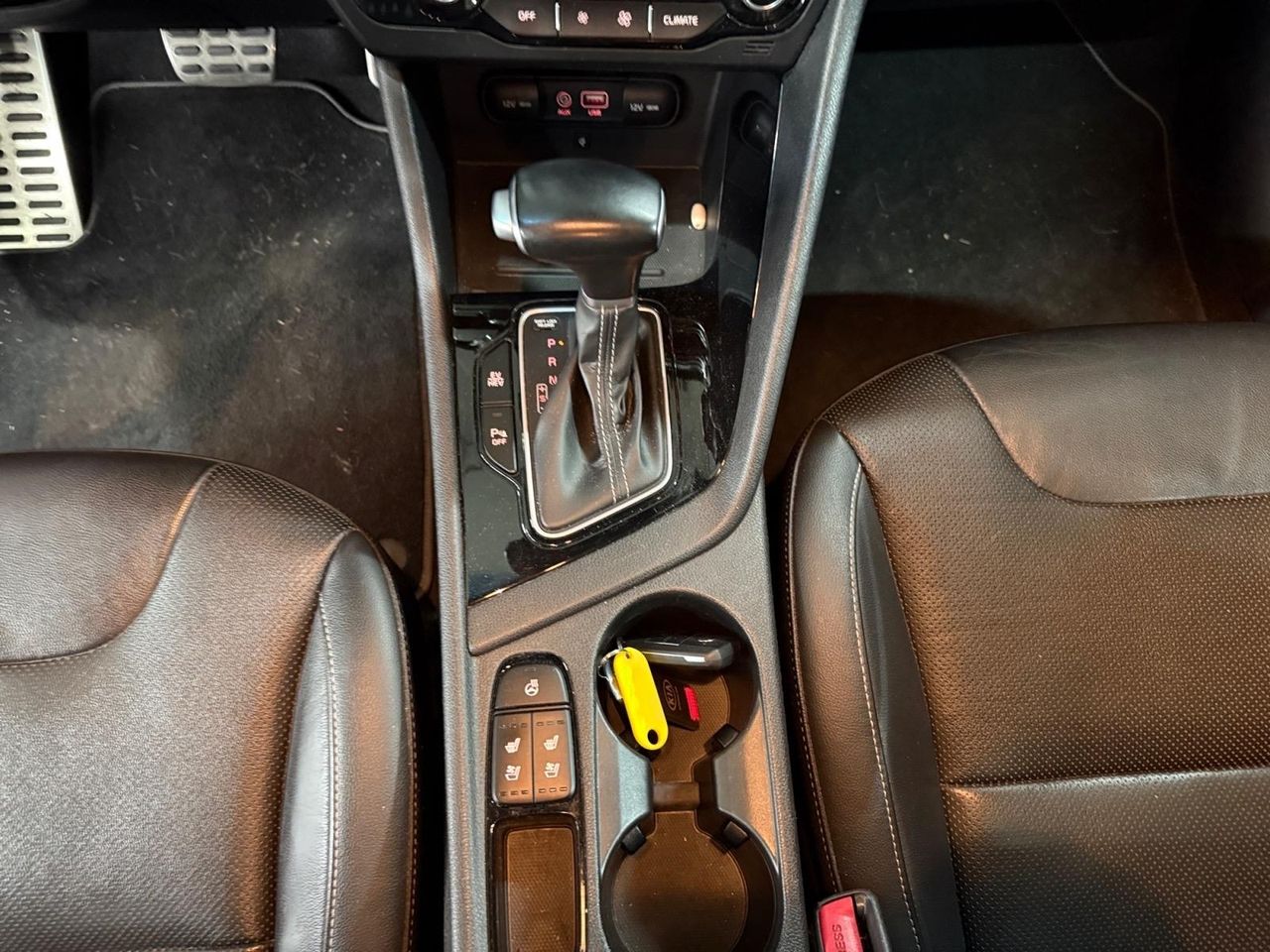 Kia Niro 1.6 GDi Híbrido Enchufable 104kW Emotion - Foto 2
