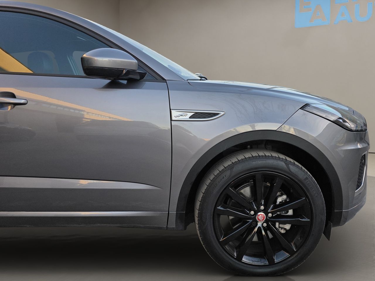 Jaguar E-Pace I3 PHEV 309 PS AWD AT RDynamic SE - Foto 2