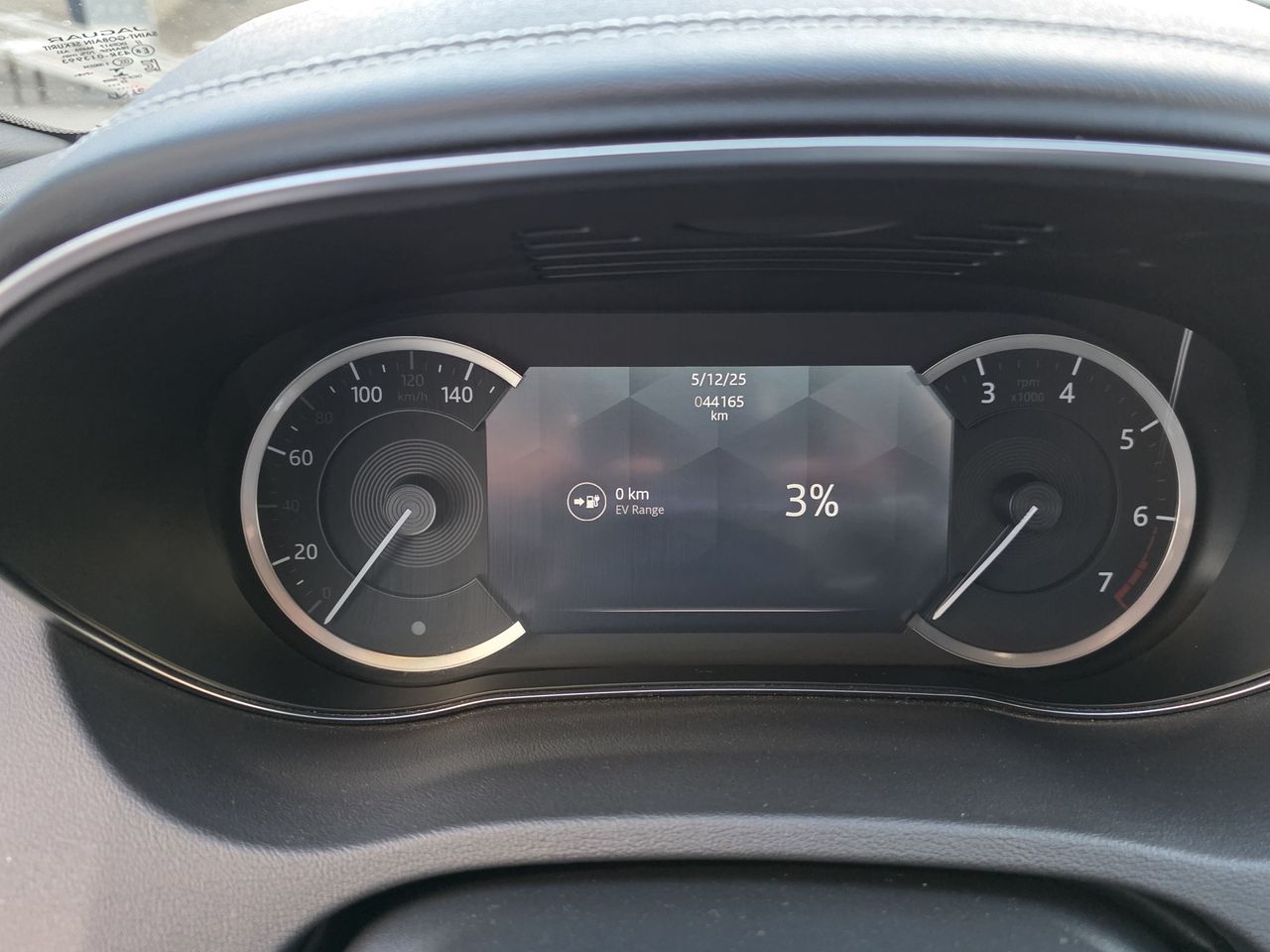 Jaguar E-Pace I3 PHEV 309 PS AWD AT RDynamic SE - Foto 2