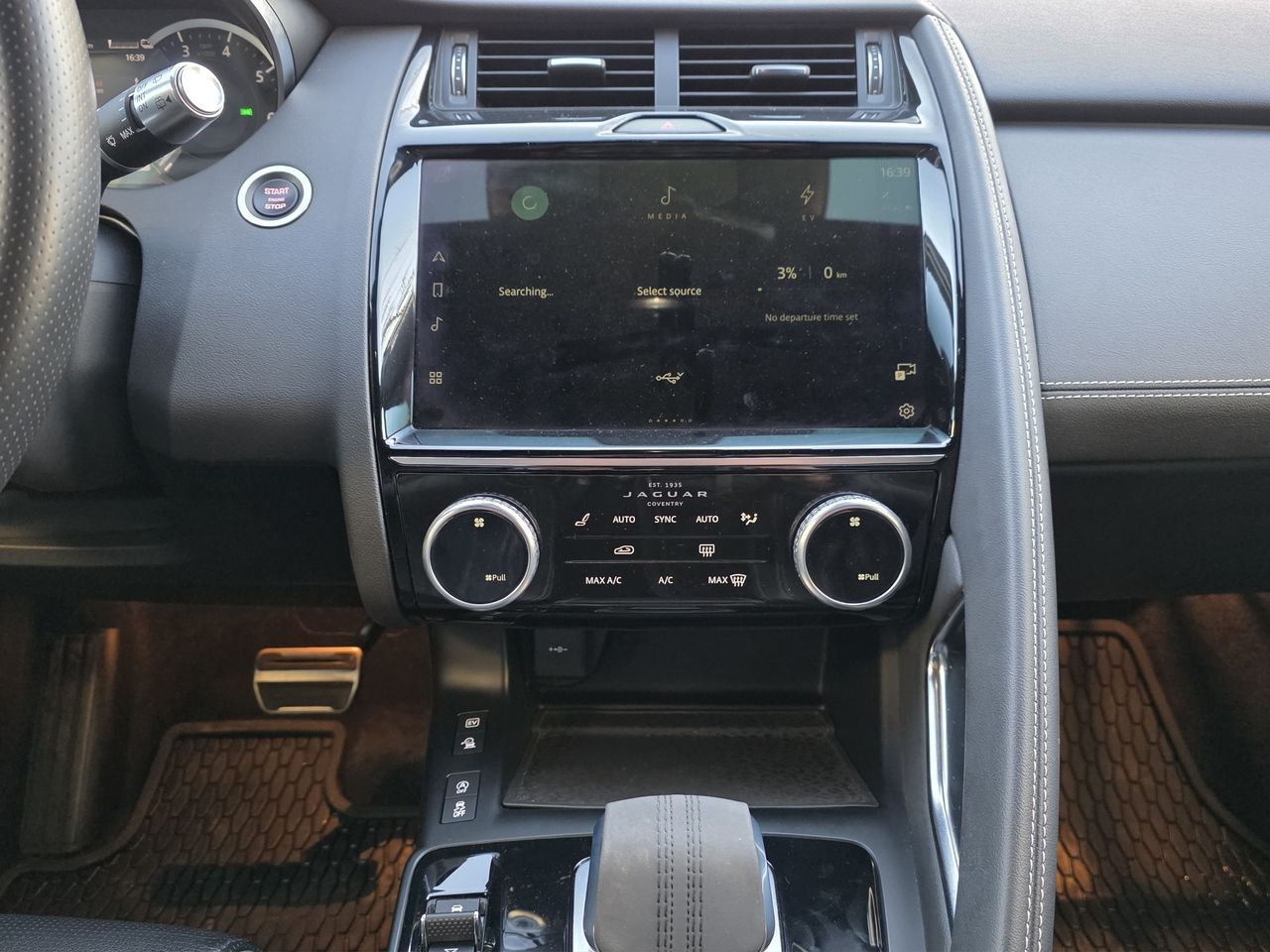 Jaguar E-Pace I3 PHEV 309 PS AWD AT RDynamic SE - Foto 2