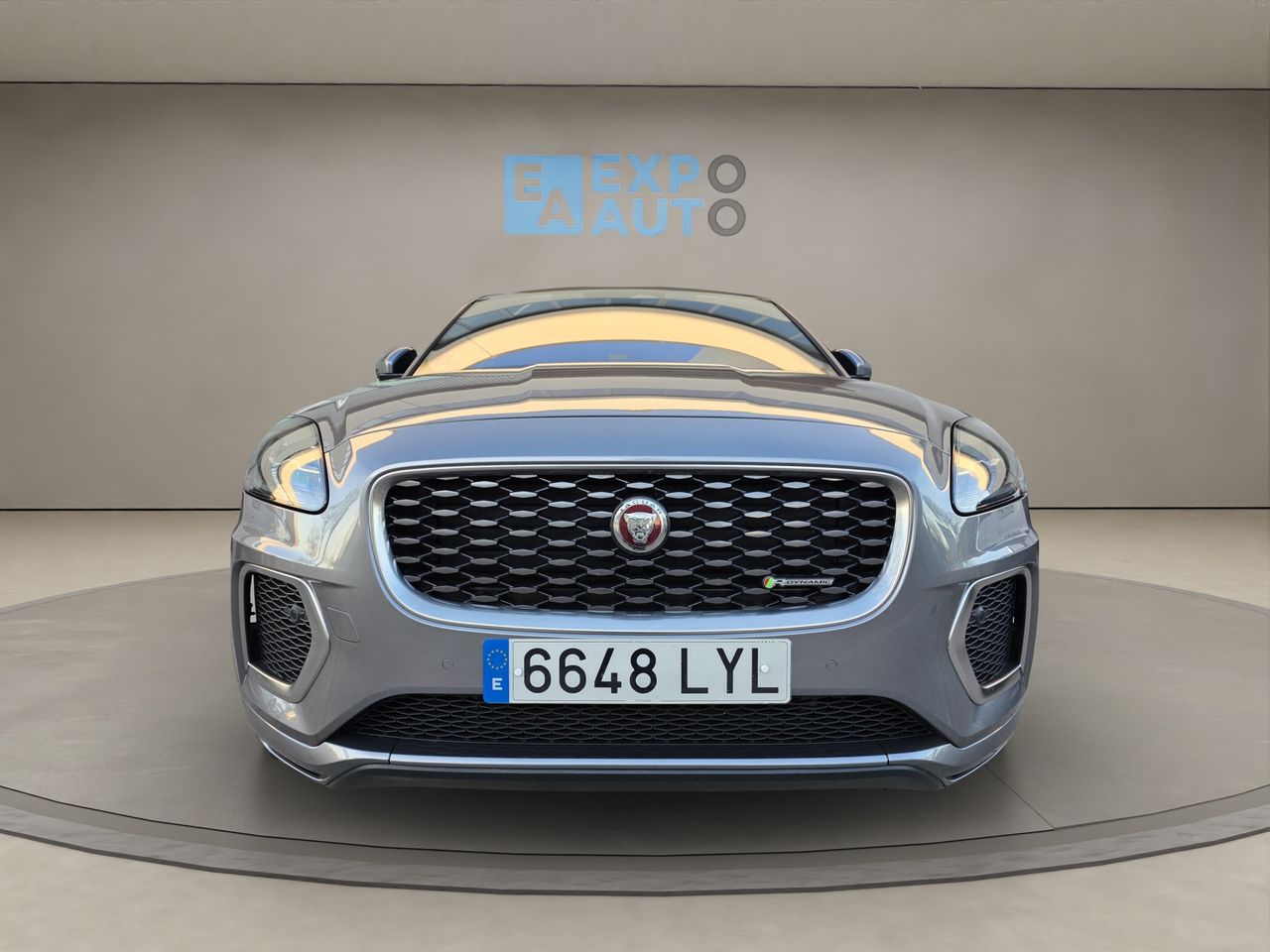 Jaguar E-Pace I3 PHEV 309 PS AWD AT RDynamic SE - Foto 2