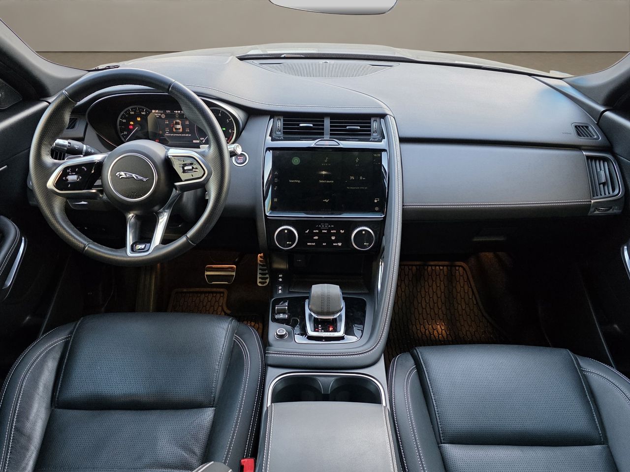 Jaguar E-Pace I3 PHEV 309 PS AWD AT RDynamic SE - Foto 2