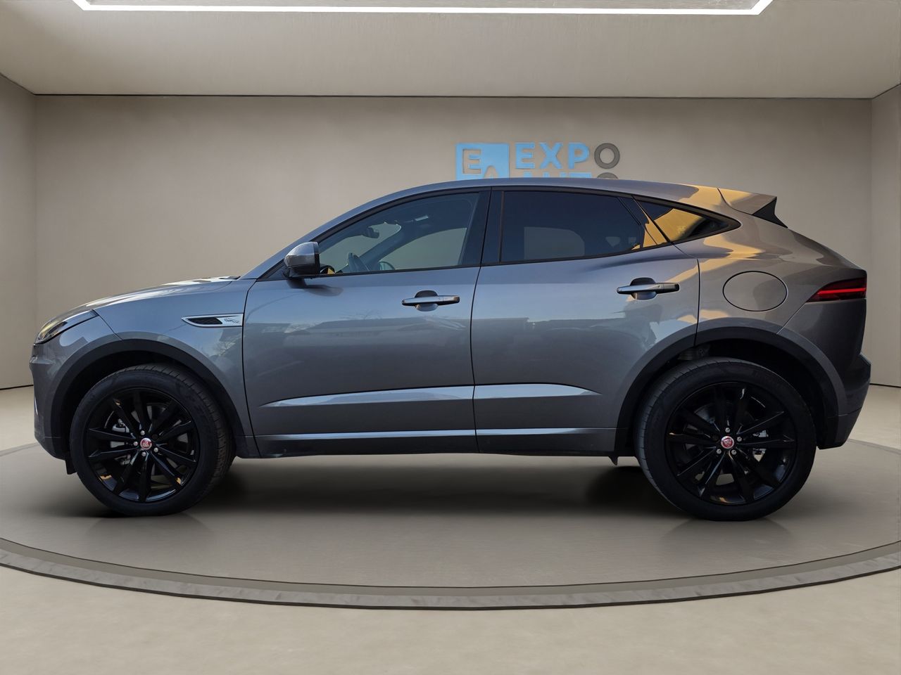 Jaguar E-Pace I3 PHEV 309 PS AWD AT RDynamic SE - Foto 2