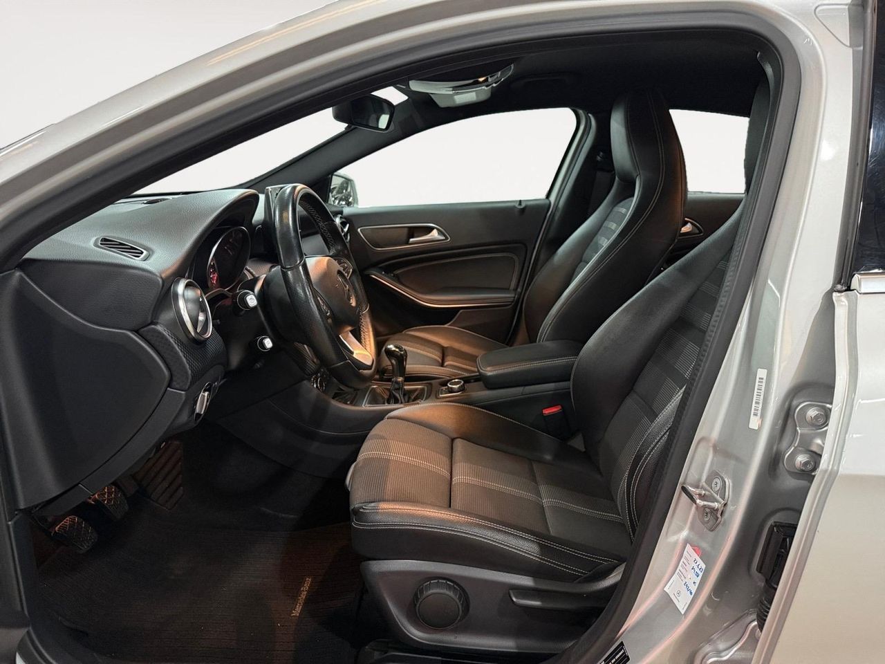 Mercedes Clase A A 180 - Foto 2