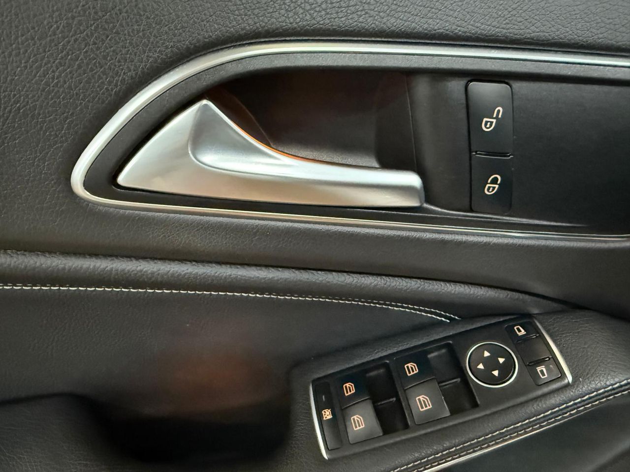 Mercedes Clase A A 180 - Foto 2