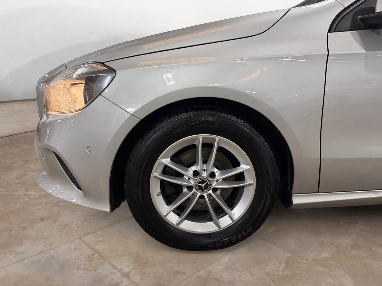 Mercedes Clase A A 180 - Foto 2