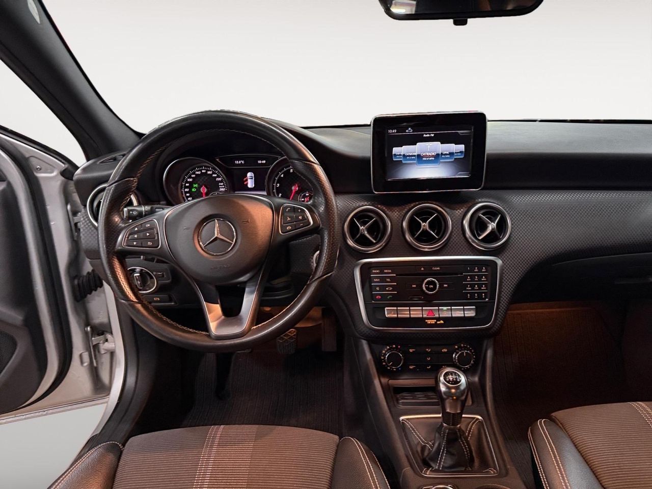 Mercedes Clase A A 180 - Foto 2