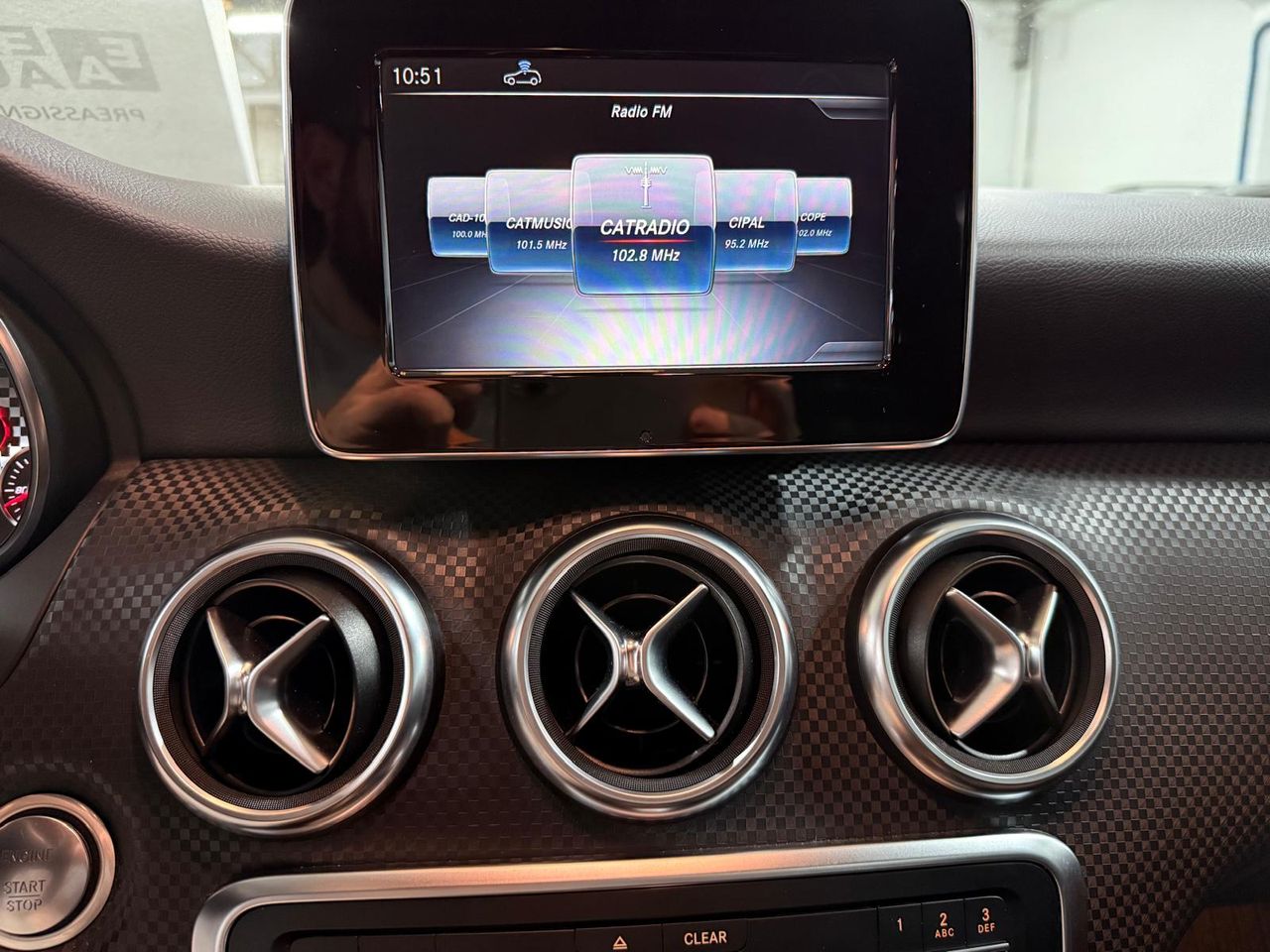 Mercedes Clase A A 180 - Foto 2