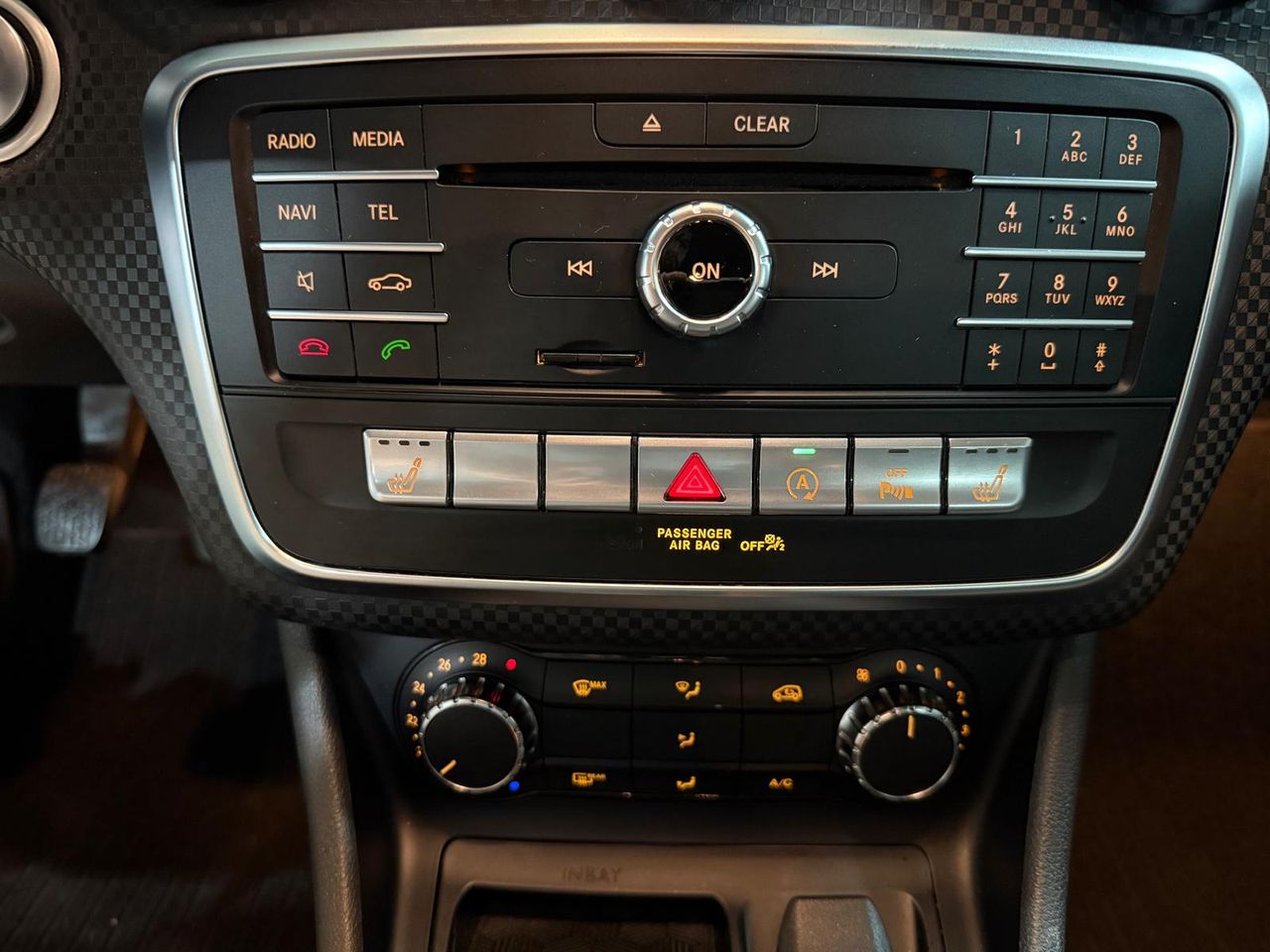 Mercedes Clase A A 180 - Foto 2