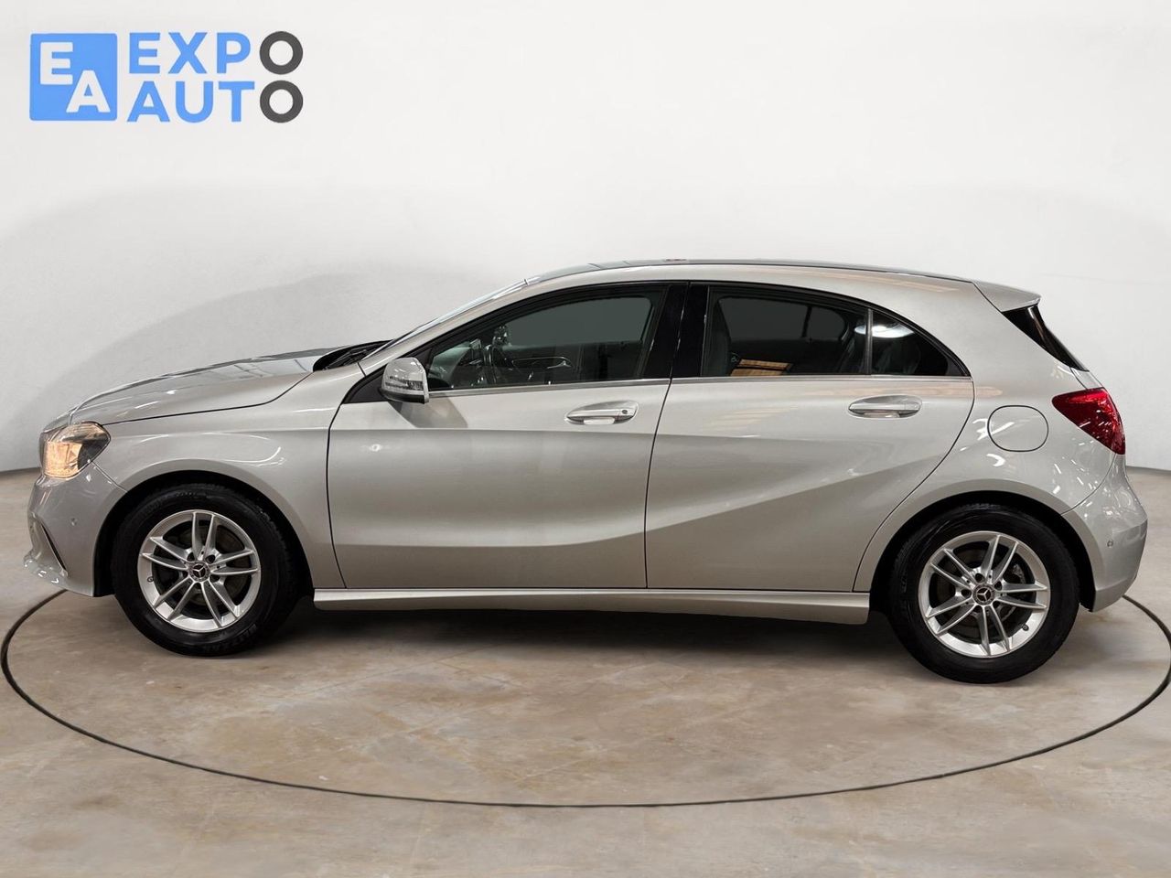 Mercedes Clase A A 180 - Foto 2