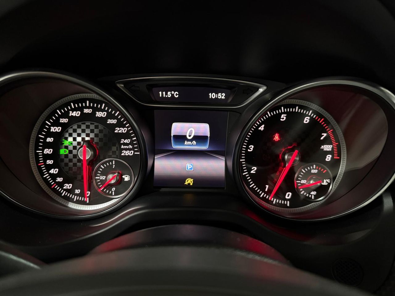 Mercedes Clase A A 180 - Foto 2