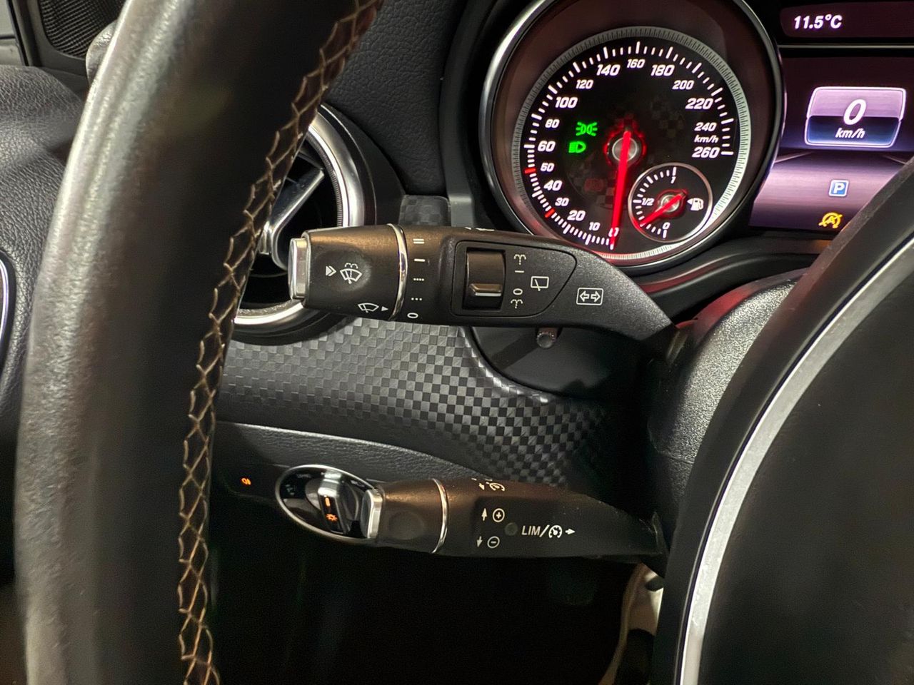 Mercedes Clase A A 180 - Foto 2