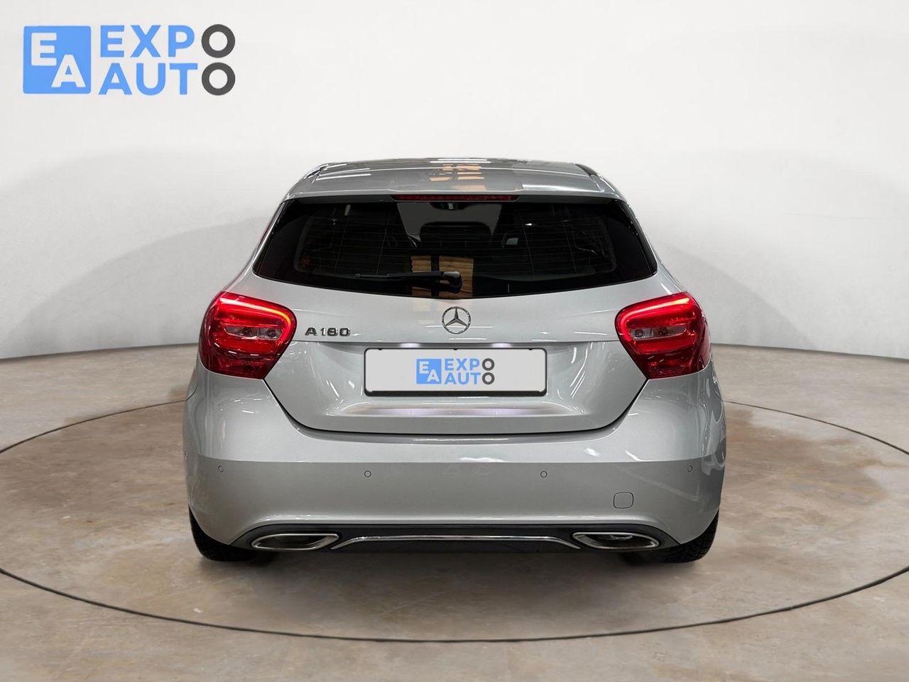 Mercedes Clase A A 180 - Foto 2