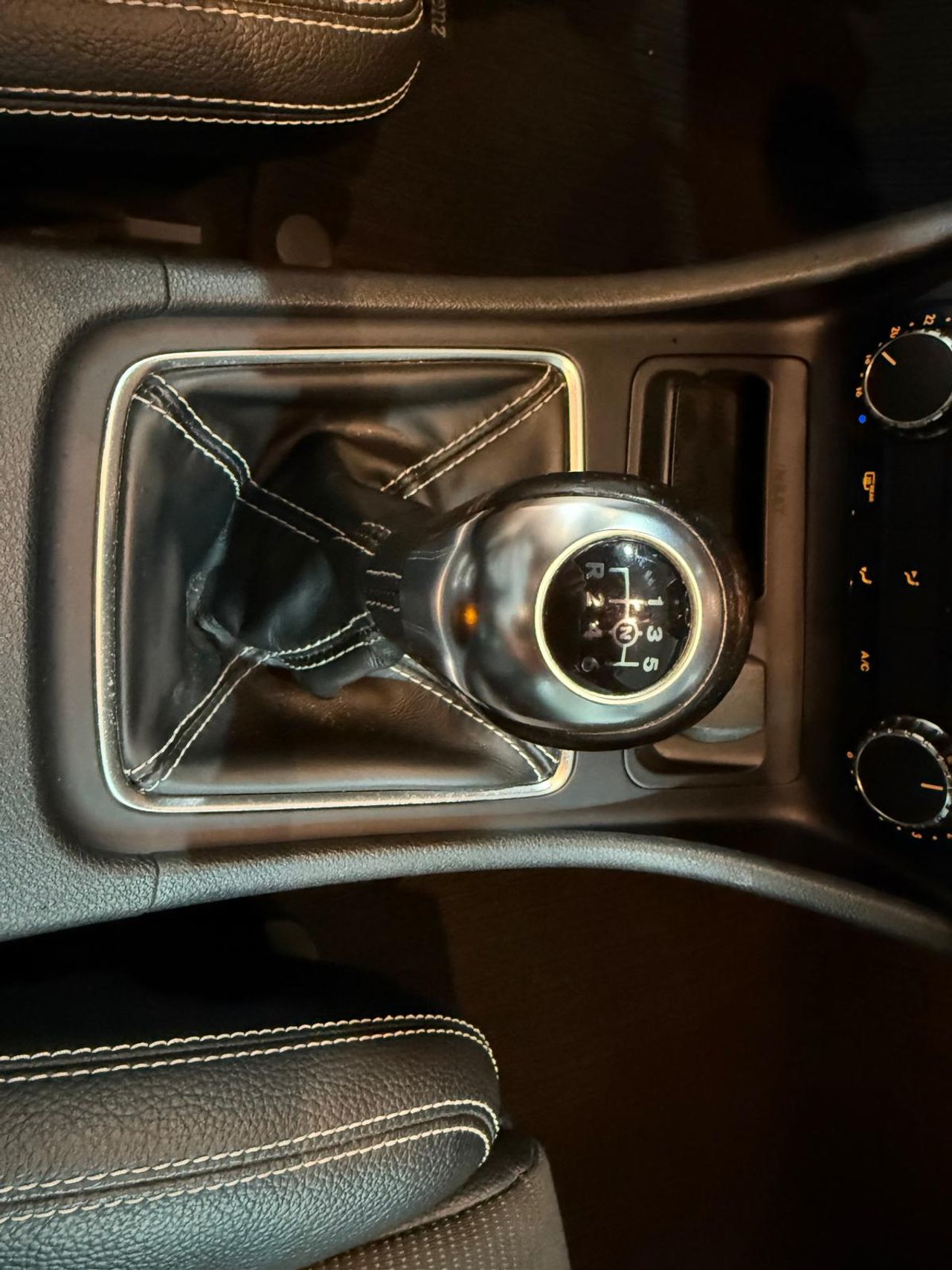 Mercedes Clase A A 180 - Foto 2