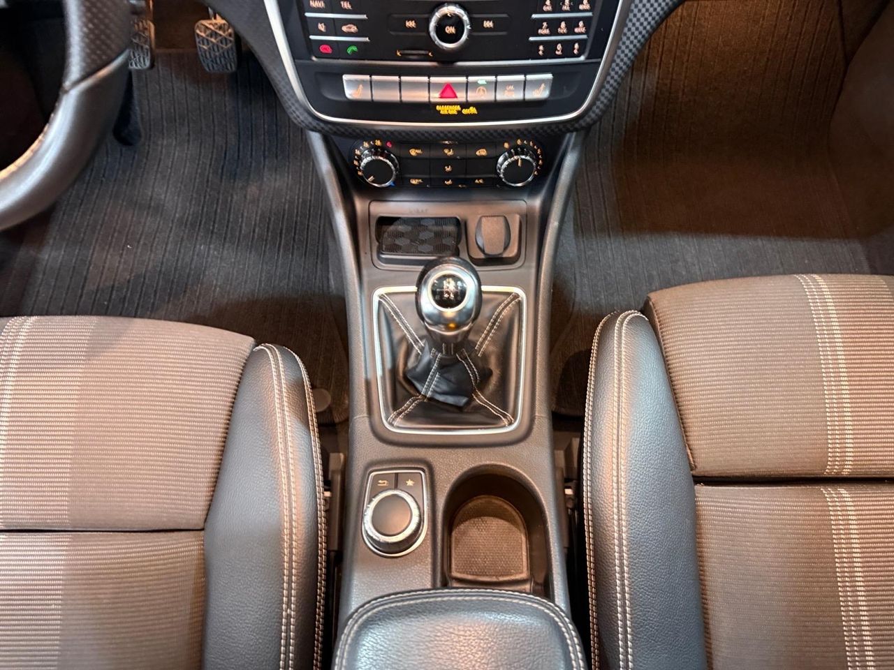 Mercedes Clase A A 180 - Foto 2