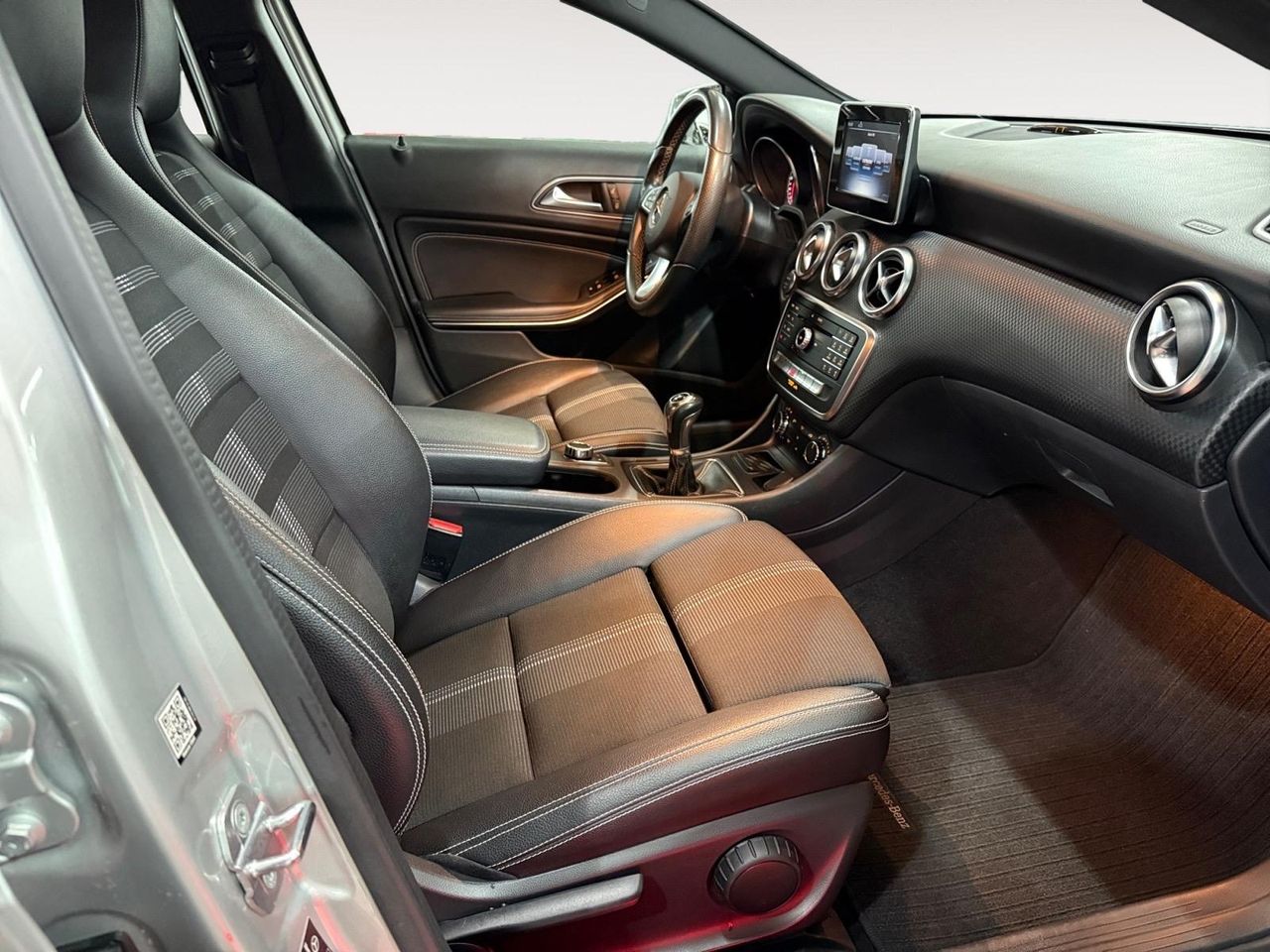 Mercedes Clase A A 180 - Foto 2