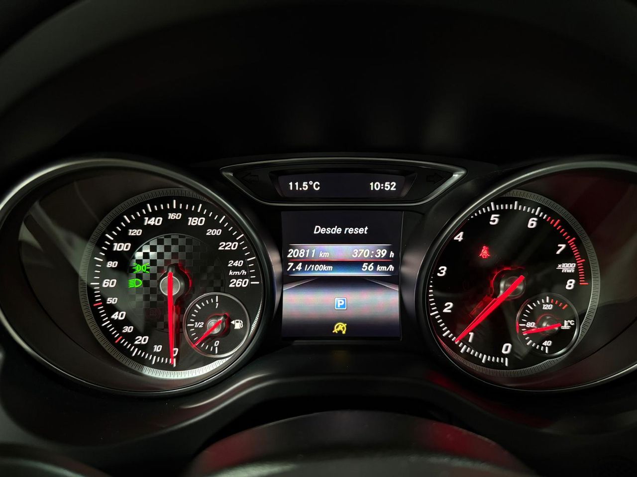 Mercedes Clase A A 180 - Foto 2