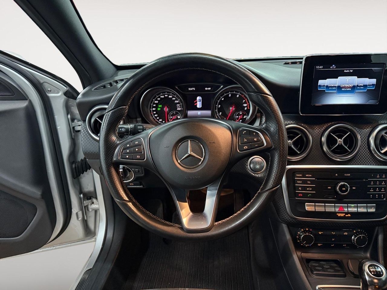 Mercedes Clase A A 180 - Foto 2