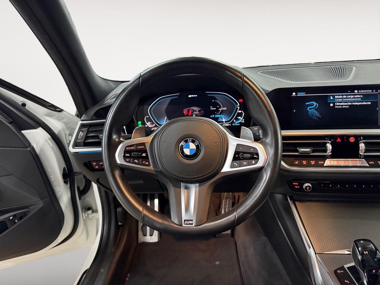 BMW Serie 3 330e xDrive Touring - Foto 2