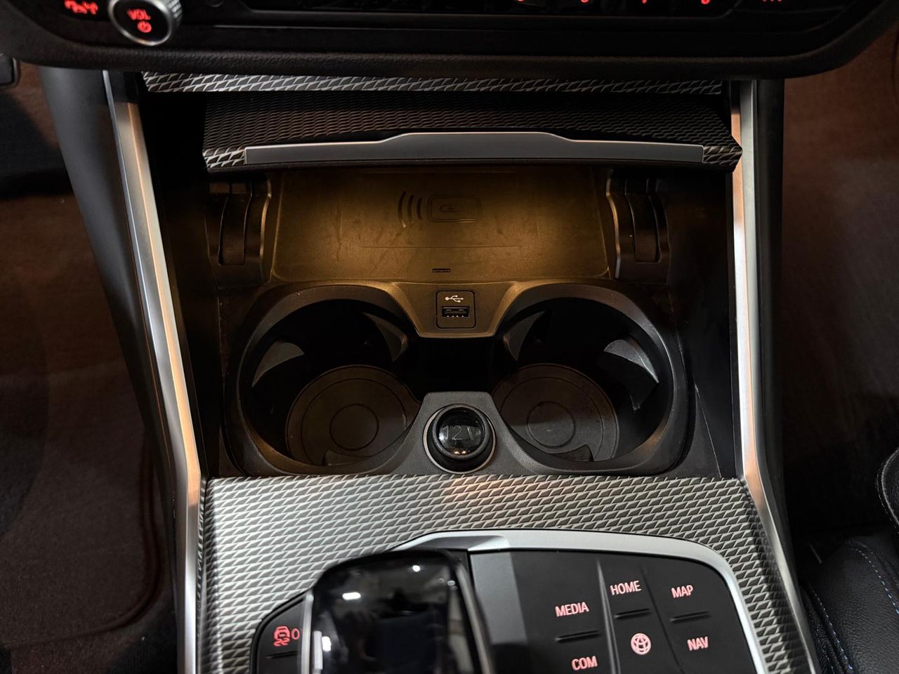 BMW Serie 3 330e xDrive Touring - Foto 2