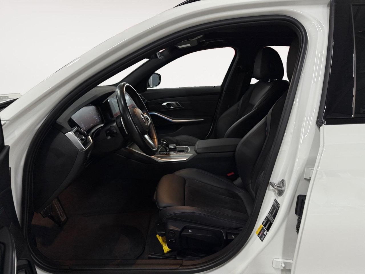 BMW Serie 3 330e xDrive Touring - Foto 2